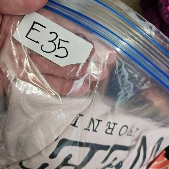 Jerseys Pink Hoodie I Heart Love Weed California Pullover Tourist Size XL - Picture 9 of 9